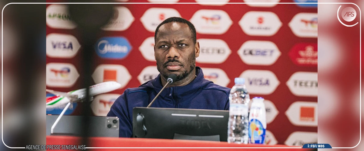 Pape Thiaw qualifie les Lions pour leur 7ᵉ demi-finale