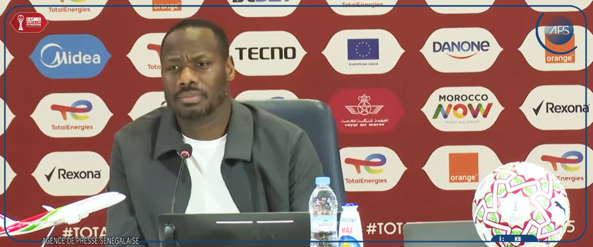 CAN 2025 : Thiaw espère encore profiter longtemps du talent de Sadio Mané