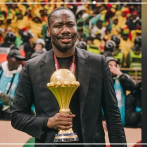 Pape Thiaw : "Je demande humblement de ne pas organiser de cagnottes en mon nom"