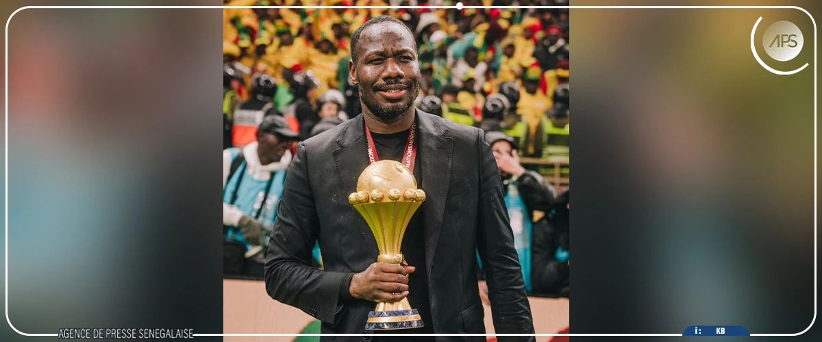 Pape Thiaw : “Je demande humblement de ne pas organiser de cagnottes en mon nom”