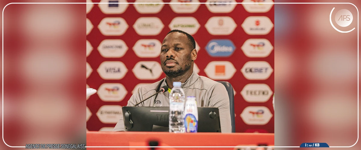 ‎CAN 2025 : contre le Soudan, Pape Thiaw opte pour le retour de cinq joueurs et la titularisation de Habib Diarra