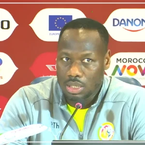 Le Sénégal "mentalement et tactiquement prêt" pour le Soudan (coach)
