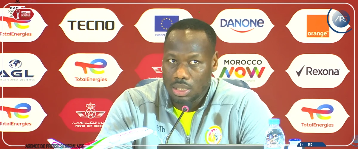 Préparation Coupe du monde : Pape Thiaw annonce la fin d’une tournée européenne ”très enrichissante”