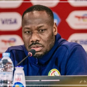 Kalidou Koulibaly suspendu pour un match, annonce Pape Thiaw