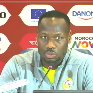 Kalidou Koulibaly suspendu pour un match, annonce Pape Thiaw