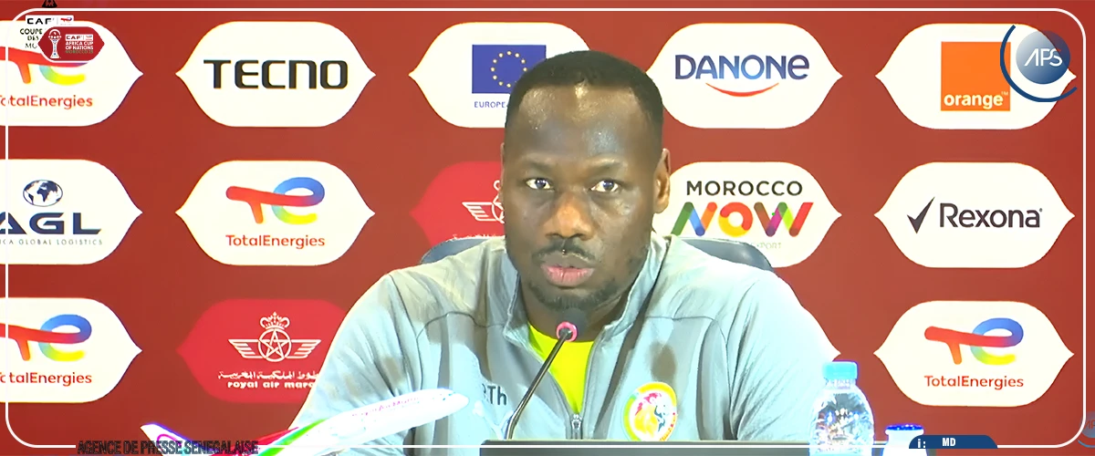 Kalidou Koulibaly suspendu pour un match, annonce Pape Thiaw