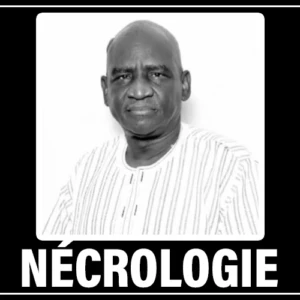 Décès du maire de Patar Sine, Aliou Diallo