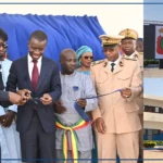 Un centre de formation professionnelle des sous-officiers et militaires du rang inauguré à Nioro du Rip
