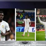 Cinq joueurs vont disputer leur troisième demi-finale de CAN avec les Lions