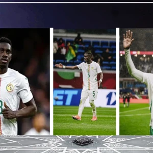 Cinq joueurs vont disputer leur troisième demi-finale de CAN avec les Lions