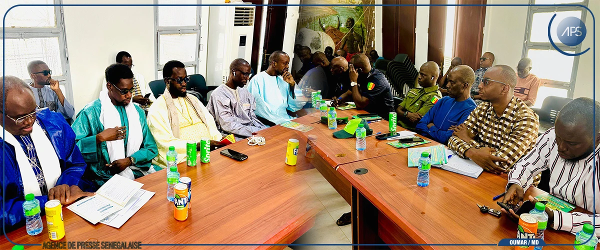 Plaidoyer pour le bitumage de la route Darou Karim-Touba