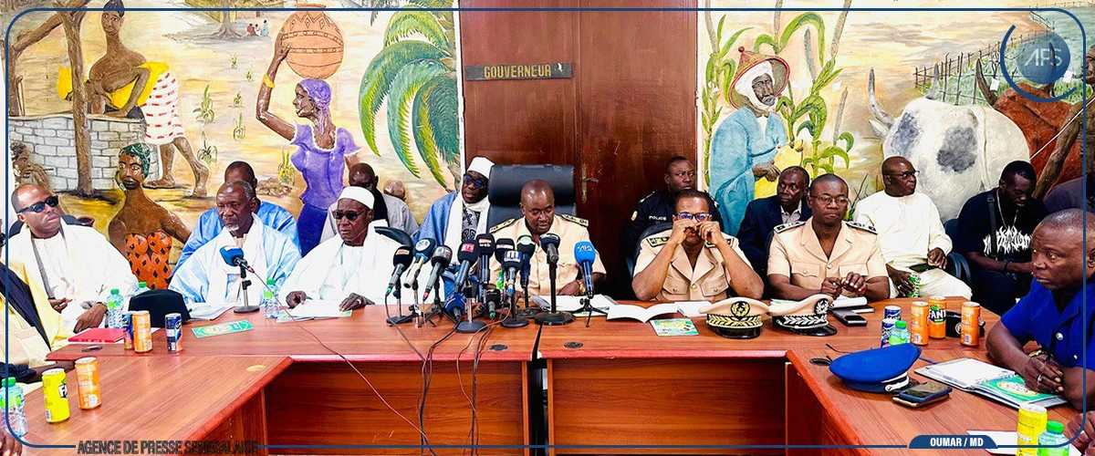 Plaidoyer pour le bitumage de la route Darou Karim-Touba