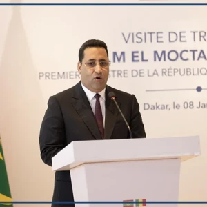 28 000 Sénégalais régularisés en Mauritanie depuis juillet 2025 (Ousmane Sonko)