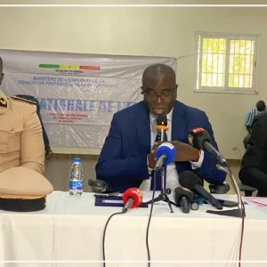 Politique nationale de l’emploi : Ziguinchor mobilisée pour une ''approche territorialisée''