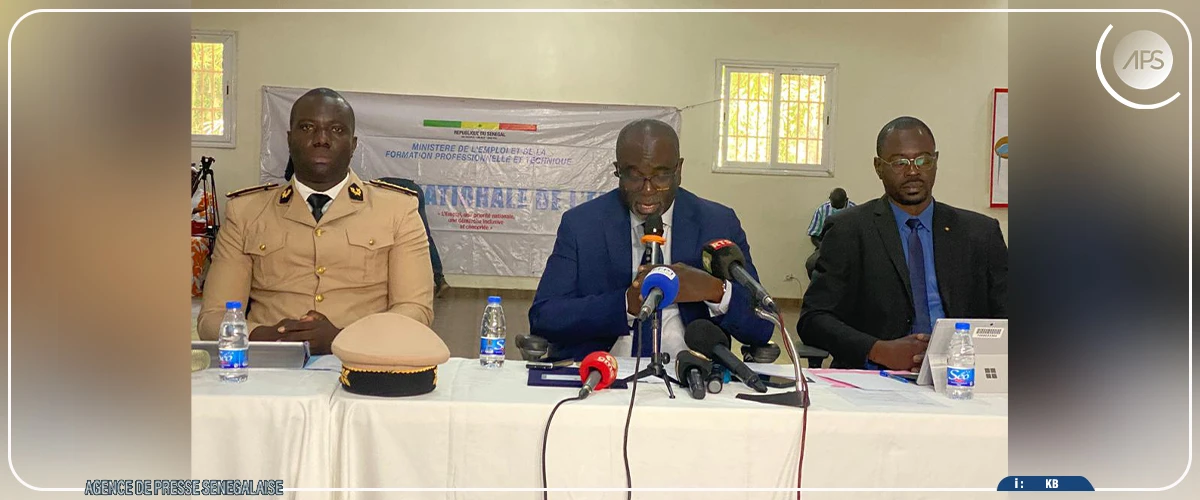 Politique nationale de l’emploi : Ziguinchor mobilisée pour une ”approche territorialisée”