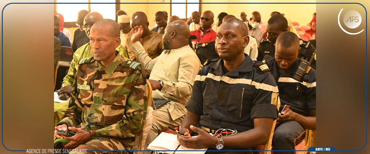 Magal de Porokhane : 928 éléments déployés pour la couverture sécuritaire (officiel)