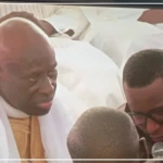 Porokhane  : Serigne Bassirou Mbacké magnifie les efforts du gouvernement pour la réussite du Magal
