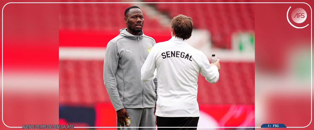 CAN 2025 : six des huit quarts-de-finalistes dirigés par des entraîneurs locaux