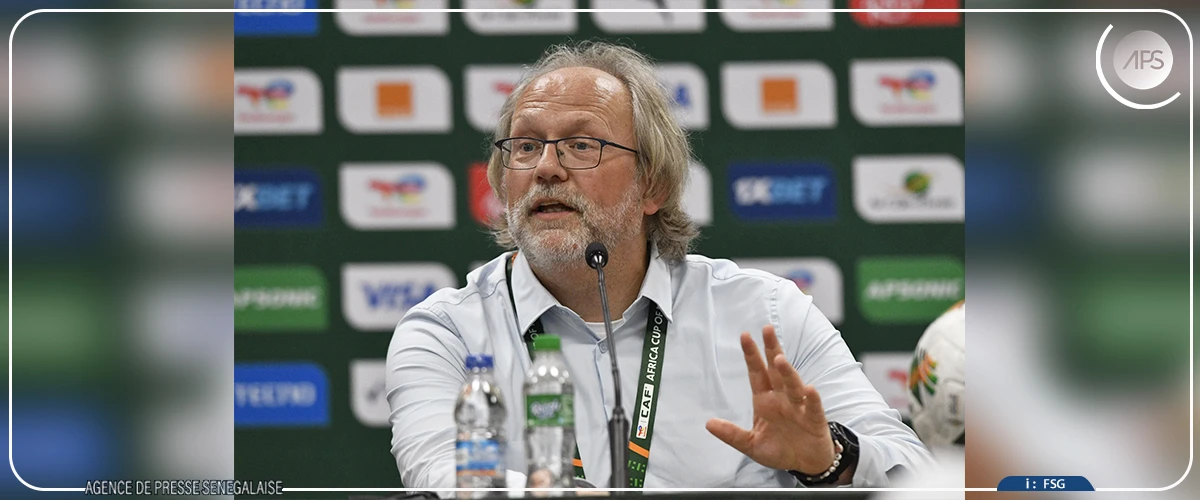 CAN 2025 : le Mali prêt à créer la surprise face au Sénégal (entraîneur)