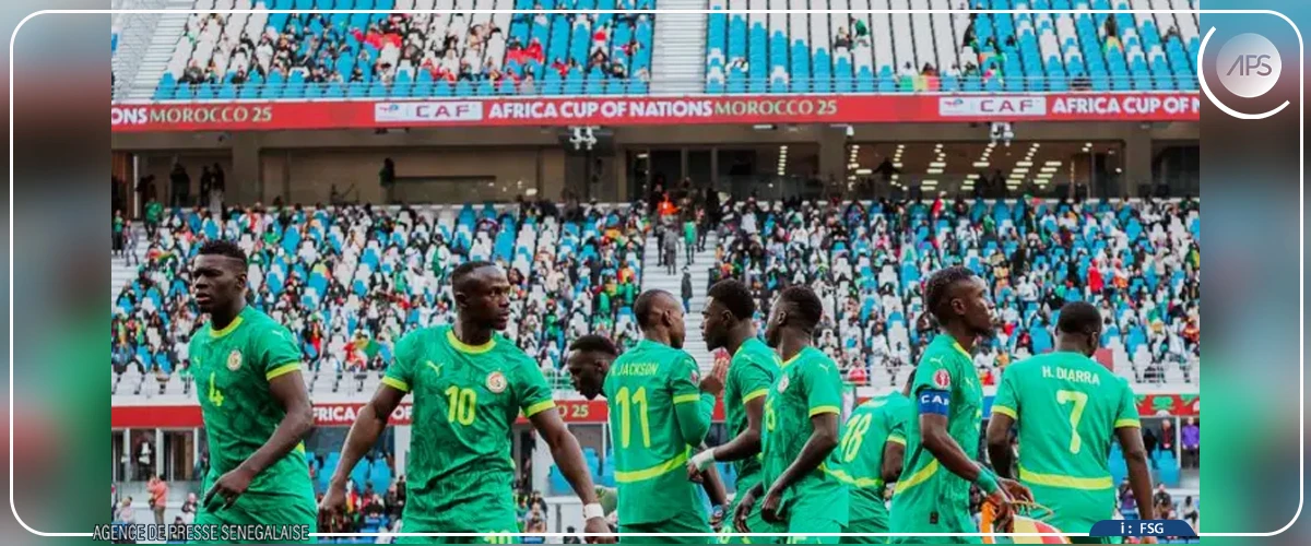 Superstition et rituels, cette autre forme de soutien des reporters sénégalais aux Lions