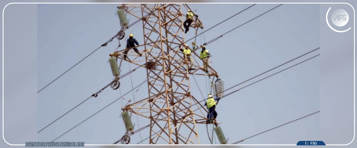 Linguère : neuf localités raccordées au réseau électrique par l’ASER
