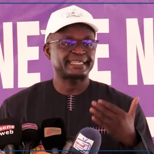 Ressources minières et gazières : Alioune Sarr souligne l'urgence d'exploiter les gisements de la région de Thiès