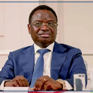 Commercialisation de l'arachide : Serigne Guèye Diop annonce des missions de contrôle pour le respect du prix fixé par l'État