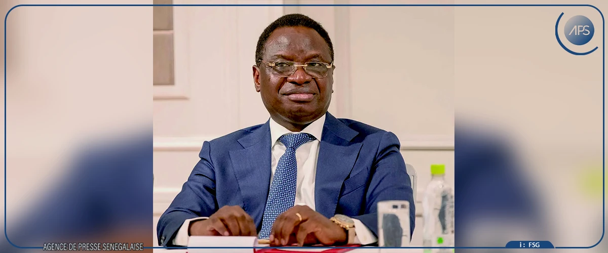 Commercialisation de l’arachide : Serigne Guèye Diop annonce des missions de contrôle pour le respect du prix fixé par l’État