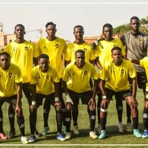 Ligue 2 : Oslo bat l'AS Douanes et s'empare provisoirement de la tête du classement