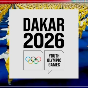 JOJ Dakar 2026 : une équipe de chorégraphie chinoise attendue ce lundi à Dakar pour préparer la cérémonie d'ouverture