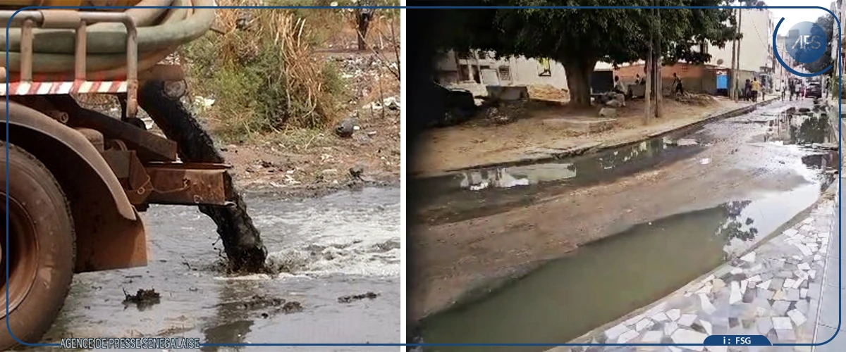 Une exposition dédiée à la gestion durable de l’eau et de l’assainissement du 13 au 31 janvier