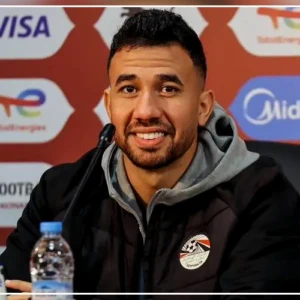 Demi-finale Égypte-Sénégal : Trézéguet écarte l'idée d'une "revanche"