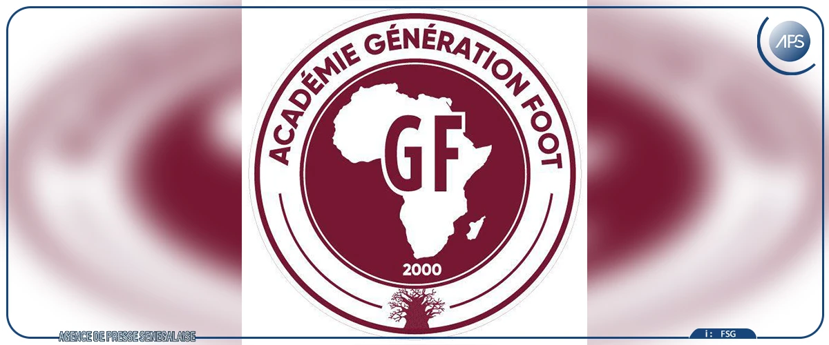 Génération Foot dans le top 50 des meilleurs clubs formateurs (CIES)