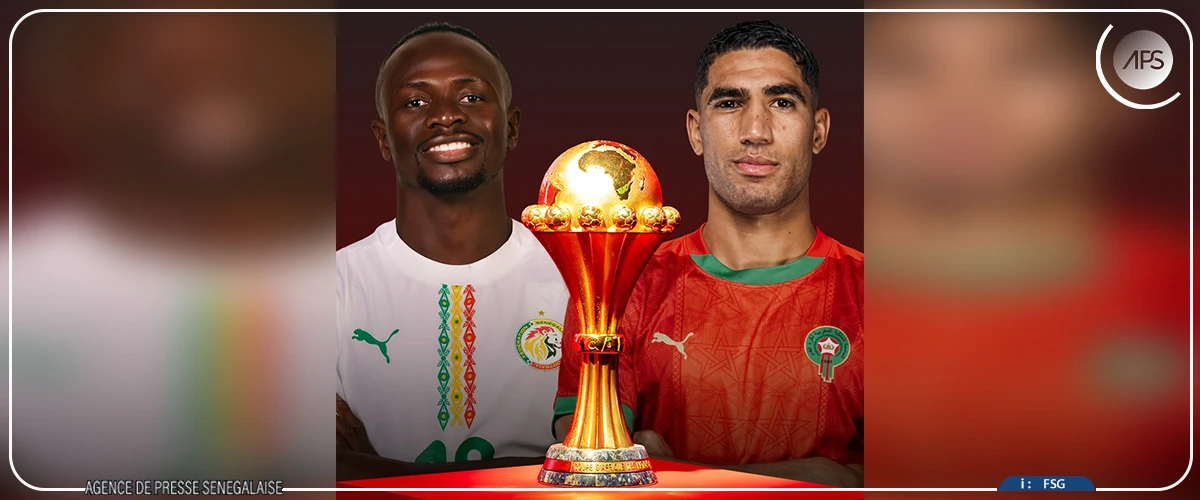 La finale de la CAN est, ‘’un cadeau rare’’ pour célébrer l’excellence des relations sénégalo-marocaines (organisation)