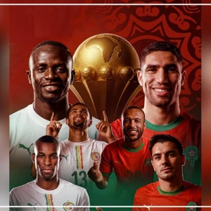 Sénégal-Maroc, un duel indirect au sommet du football africain