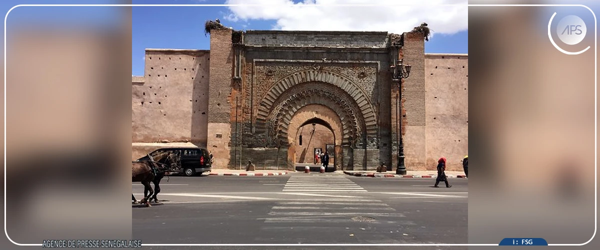 Marrakech, entre patrimoine vivant et effervescence urbaine