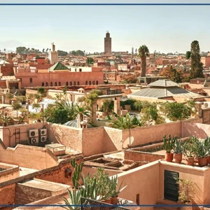 De Tanger à Marrakech, voyage au bout de la fatigue et de l'émerveillement