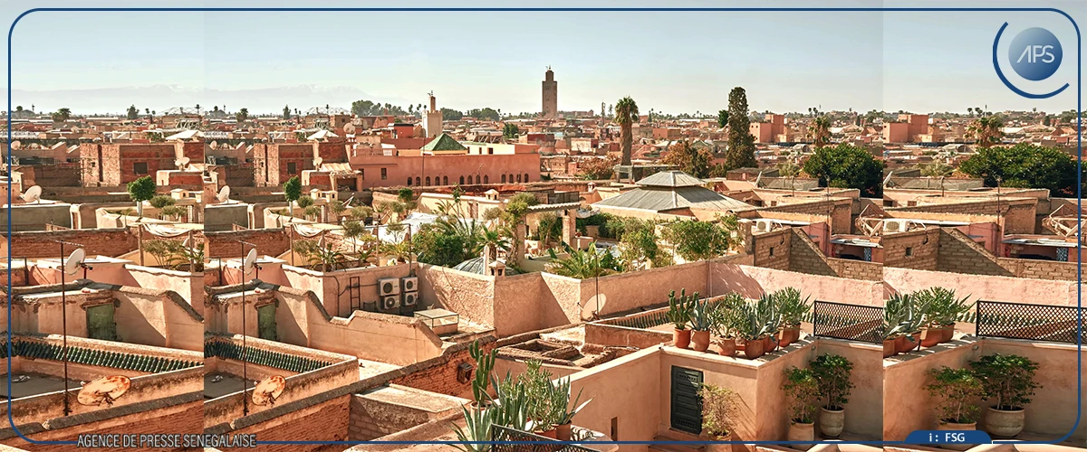 De Tanger à Marrakech, voyage au bout de la fatigue et de l’émerveillement