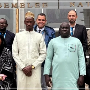 Promotion de l'agroécologie : la Tunisie à l'école sénégalaise