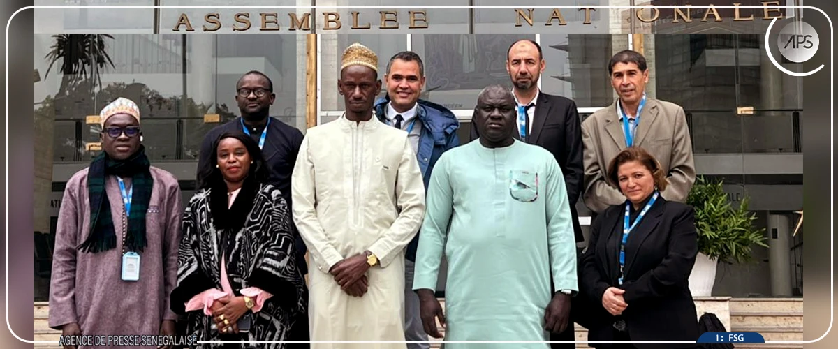 Promotion de l’agroécologie : la Tunisie à l’école sénégalaise