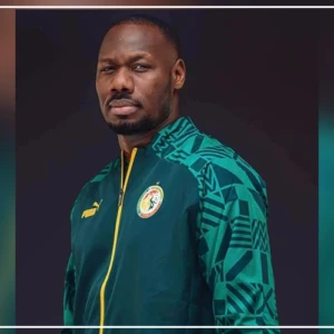 D'intérimaire à champion : le parcours fulgurant du sélectionneur  Pape Bouna Thiaw