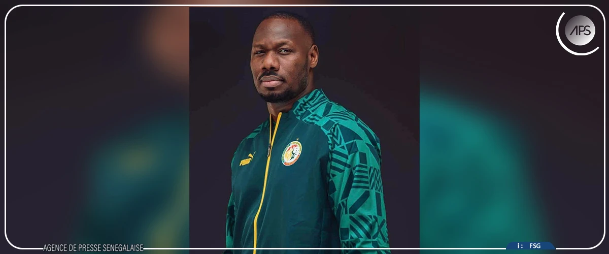 D’intérimaire à champion : le parcours fulgurant du sélectionneur  Pape Bouna Thiaw