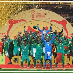 Tambacounda : des acteurs s'attendent à plus d'investissements dans le football local après le deuxième sacre des Lions