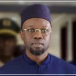 Arrivée du Premier ministre Ousmane Sonko à Rabat