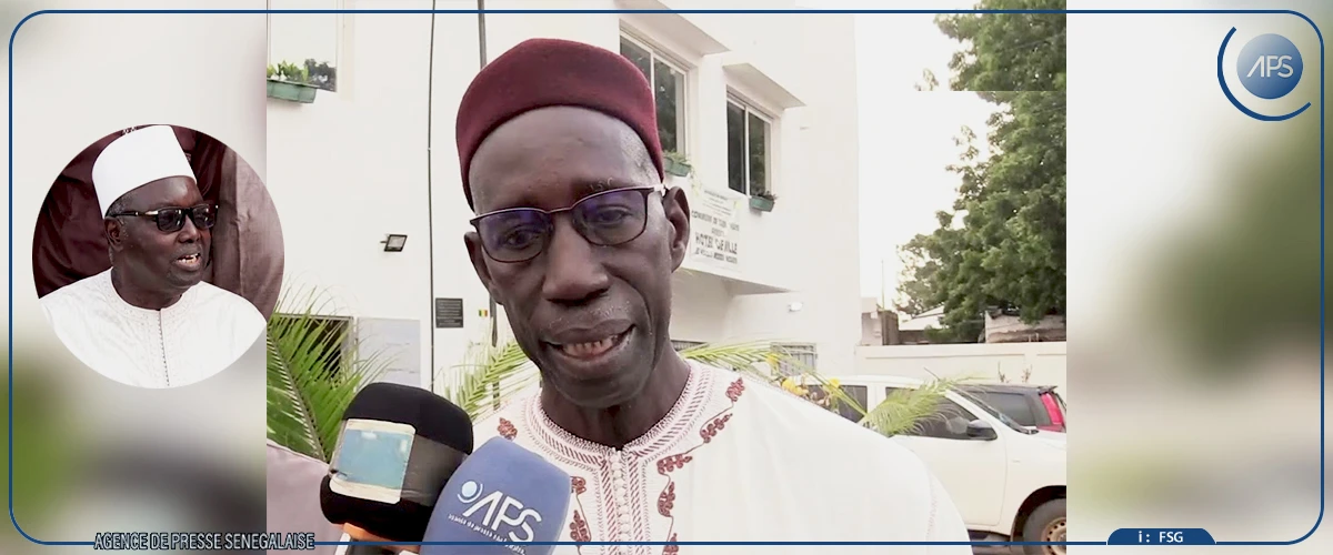Taïba Ndiaye célèbre son ancien maire Alé Lô, ”figure majeure” du développement local