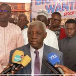 À Ziguinchor, une caravane destinée à la promotion de la transformation des produits vivriers