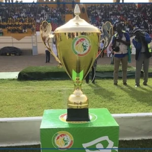 Coupe du Sénégal : les matchs des 32es de finale débutent ce mardi