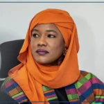 La journaliste Oumy Ndour nommée commissaire du programme IDA Infinity Africa Circle