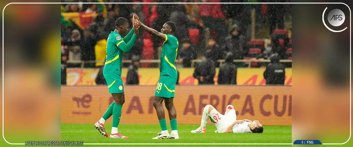 Affaire finale CAN : le Jury disciplinaire de la CAF va rendre sa décision dans 48 heures (FSF)