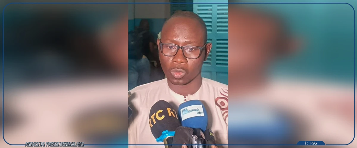 Promotion de la vaccination : le district sanitaire de Kaolack veut s’appuyer sur les professionnels des médias